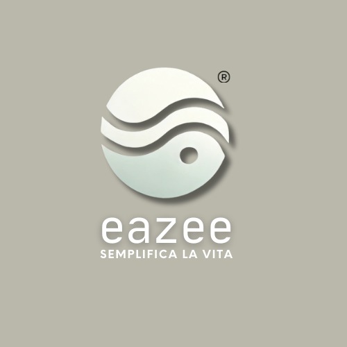 Logo Eazee Modena