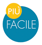 Logo Piu Facile