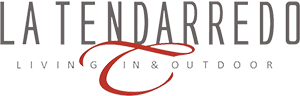 logo la tendarredo carpi san possidonio